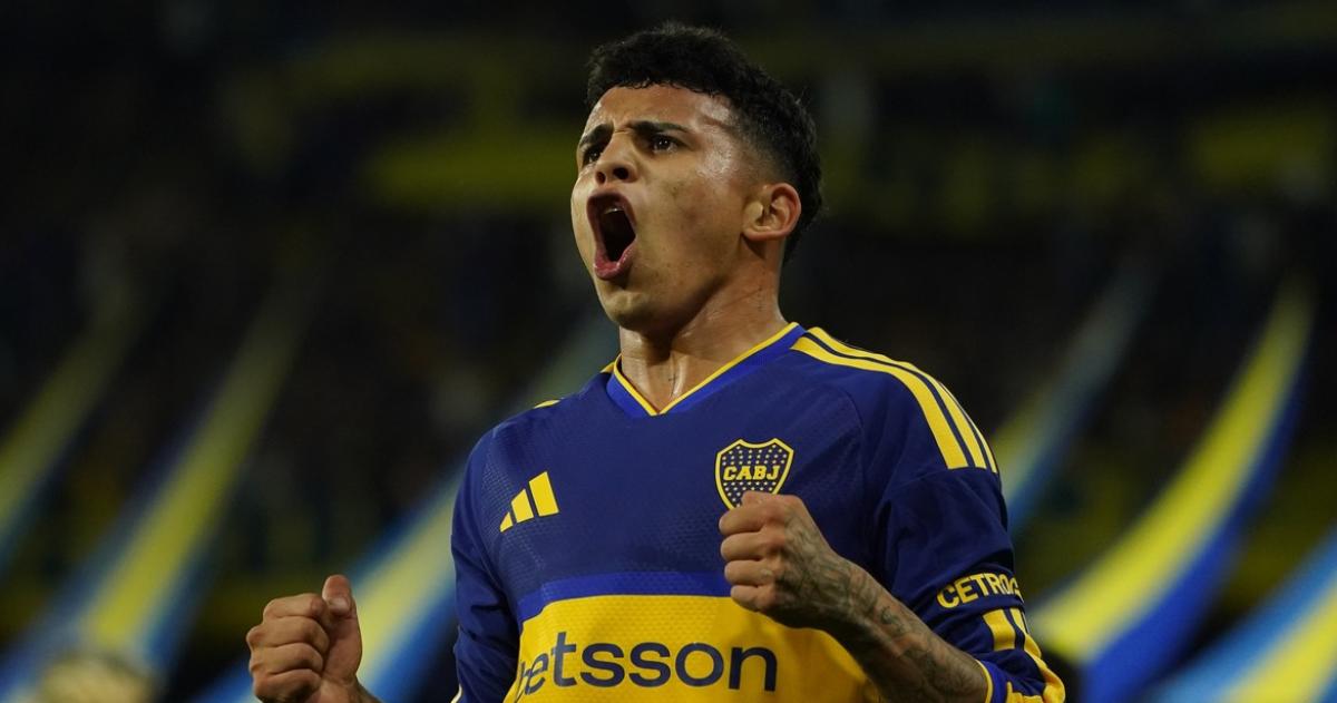 Leonel Flores ser� una de las clavez del xeneize