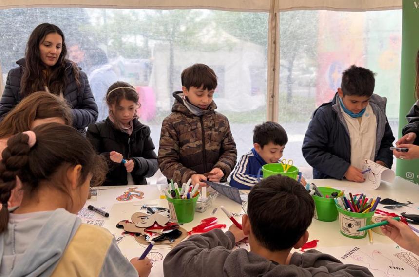 Los Museos ofrecen actividades para todas las edades