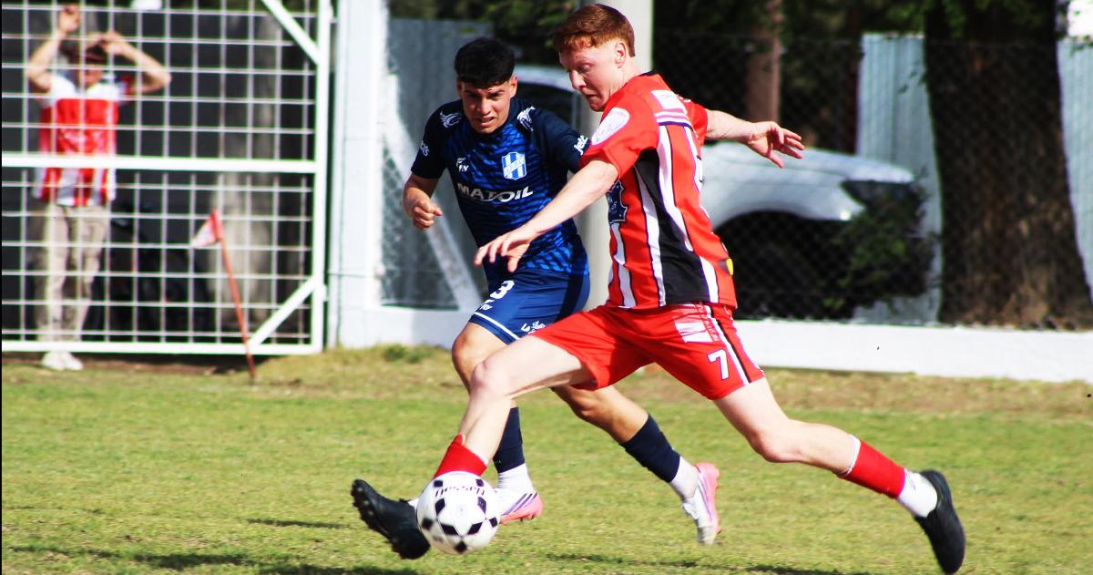 Sebasti�n Aschemacher es uno de los mejores jugadores que tiene La Colo