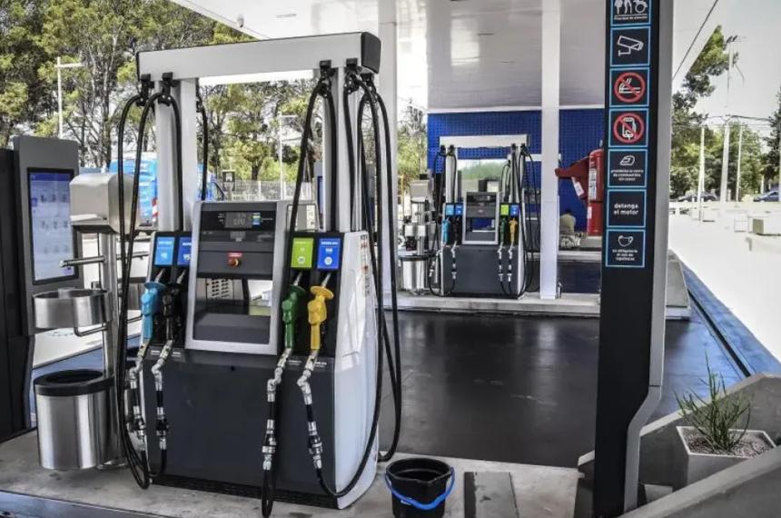 Puja entre el municipio y los estacioneros por la tasa de Seguridad e Higiene