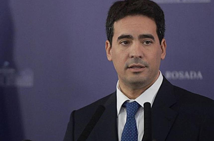 Ravier acepta cualquier candidatura