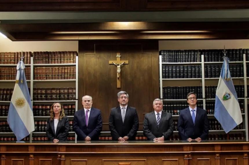 El Tribunal señaló que no basta con que existan elementos para sospechar la participación en un delito