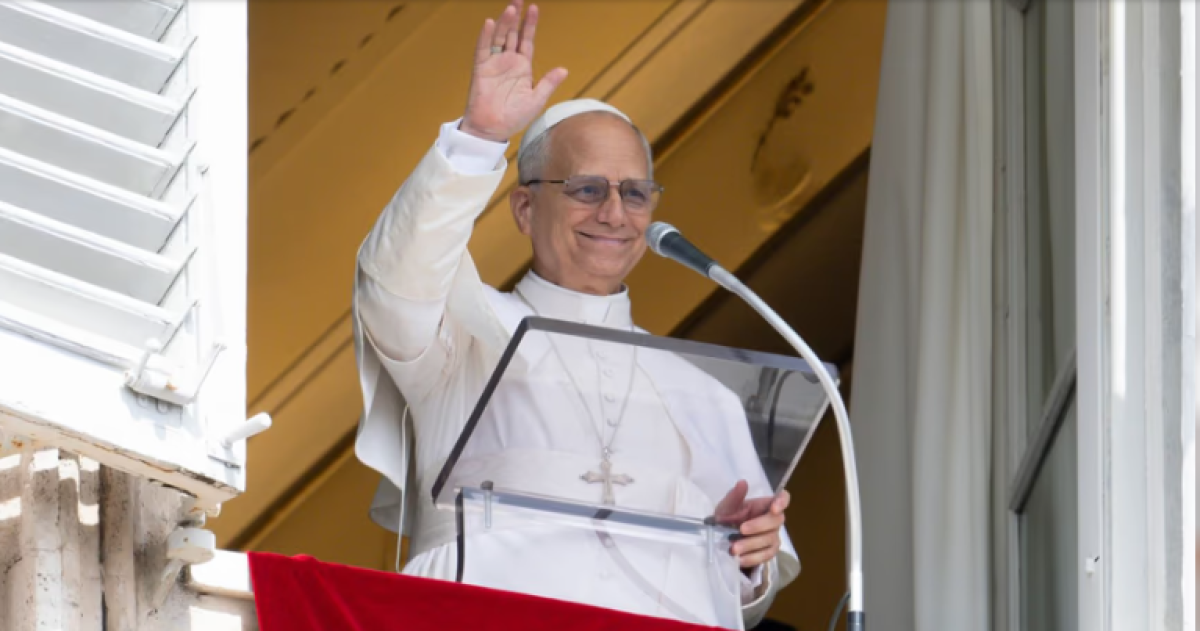 El Papa permanecer� internado al menos siete días