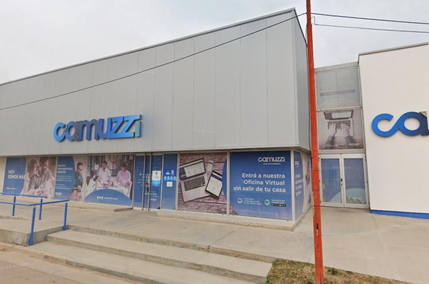 La empresa explicó que se trata de un tributo municipal