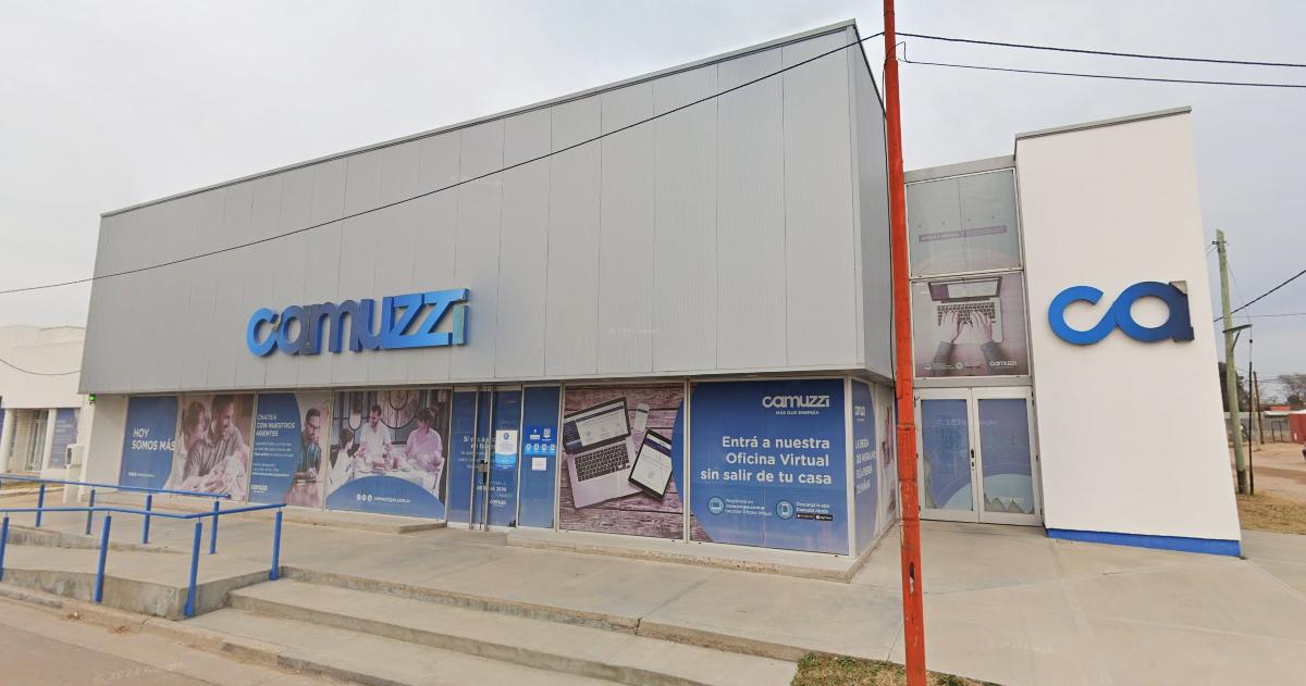 La empresa explicó que se trata de un tributo municipal