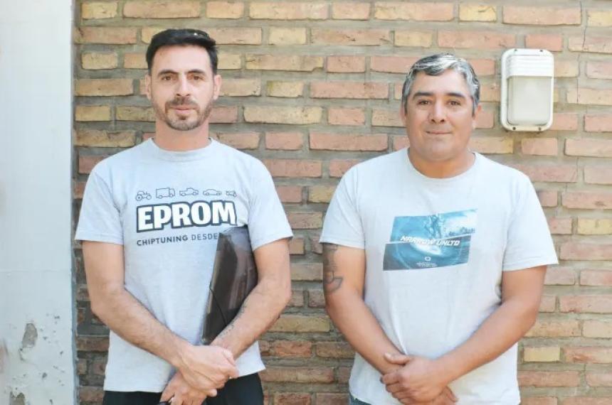 El Sindicato Vial Provincial de La Pampa (SITRAVIP) tendr� elecciones generales el próximo lunes 26 de octubre
