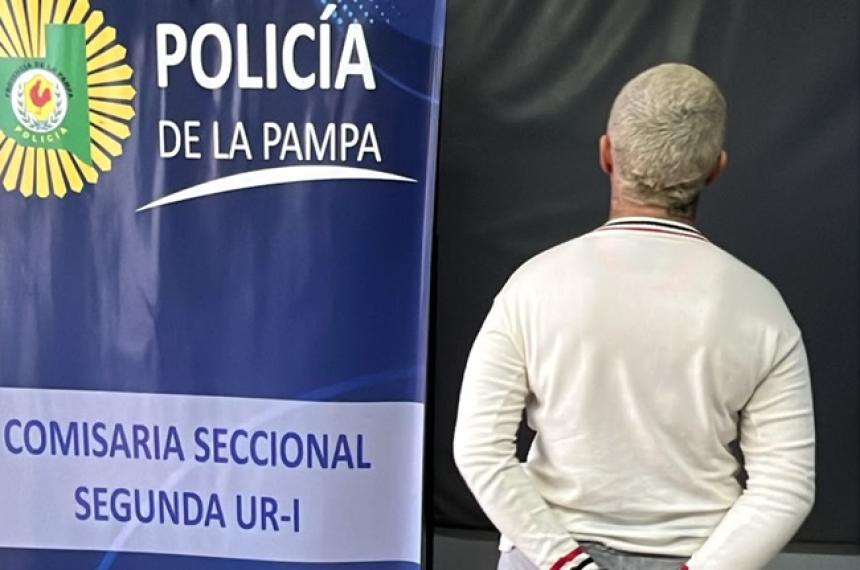 La mujer ser� trasladada a Mendoza en los opróximos días