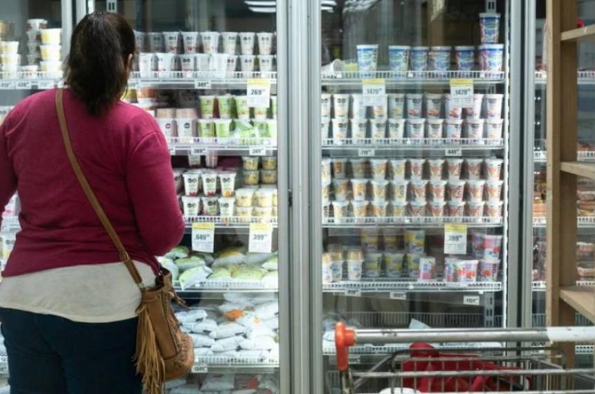 El Índice de Precios al Consumidor experimentó un incremento mensual de 02 puntos porcentuales frente a agosto