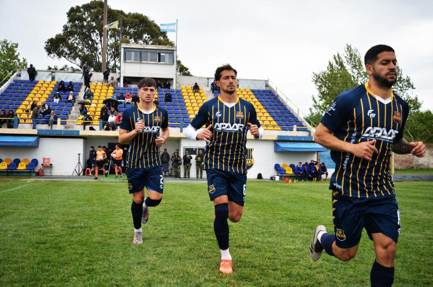 All Boys volvió a escribir otra p�gina con su mística