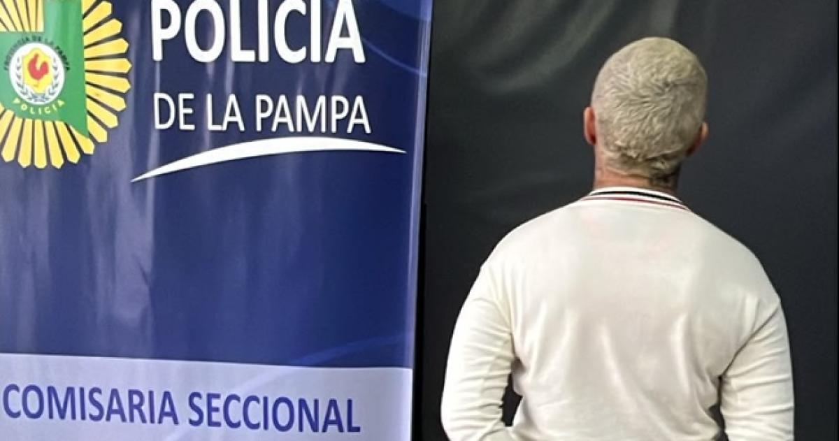 La mujer ser� trasladada a Mendoza en los opróximos días