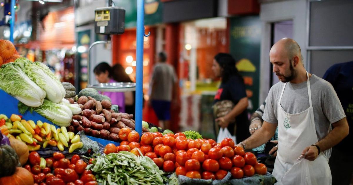 La inflación de septiembre marcaría un leve repunte del IPC