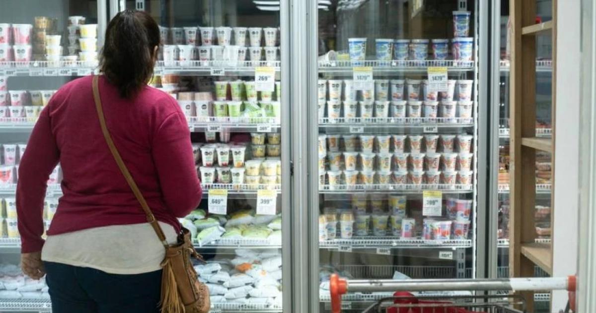 El Índice de Precios al Consumidor experimentó un incremento mensual de 02 puntos porcentuales frente a agosto