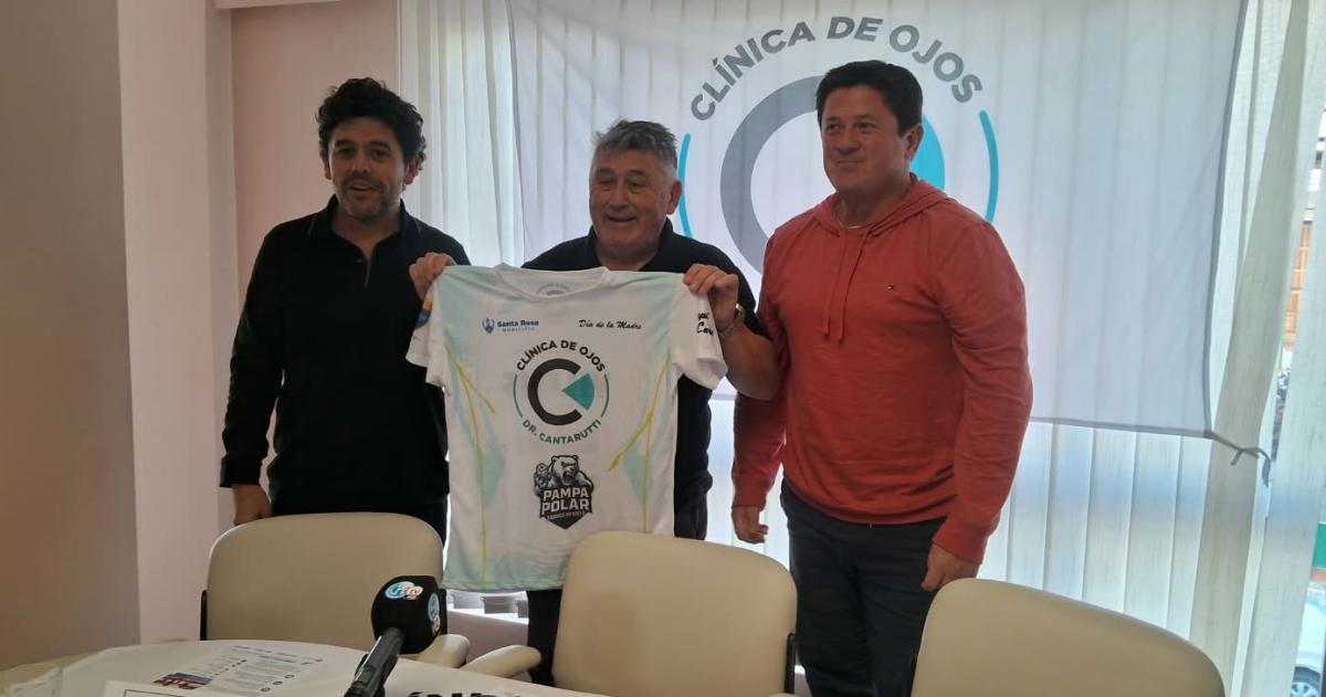 El anuncio de la actividad que se desarrollar� el próximo domingo