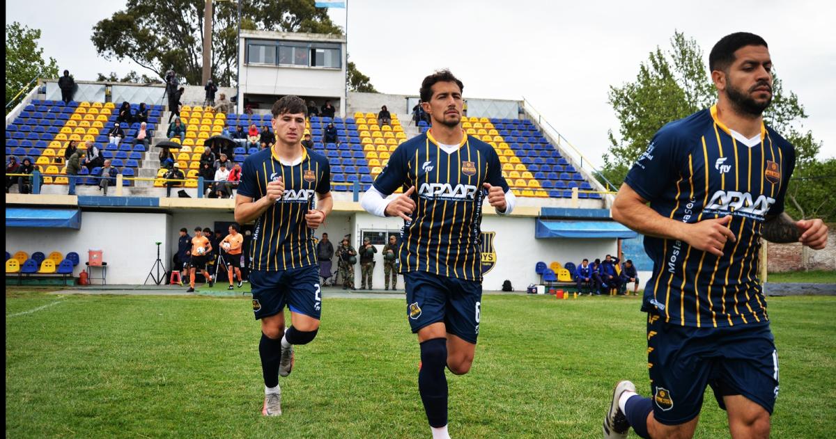 All Boys volvió a escribir otra p�gina con su mística