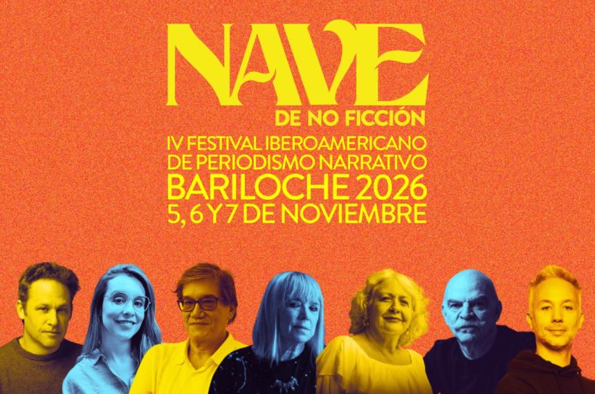 El encuentro se realizar� el 5 6 y 7 de noviembre con entrada libre y gratuita