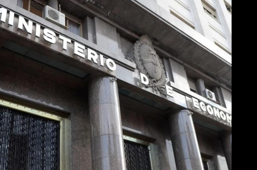 La estrategia del Tesoro se basó en sacar liquidez del mercado