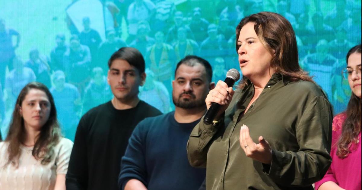 La intendenta Alonso destacó la importancia de evaluar resultados y planificar con datos