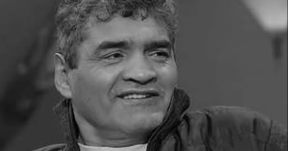 Castro fue Campeón Mundial de box