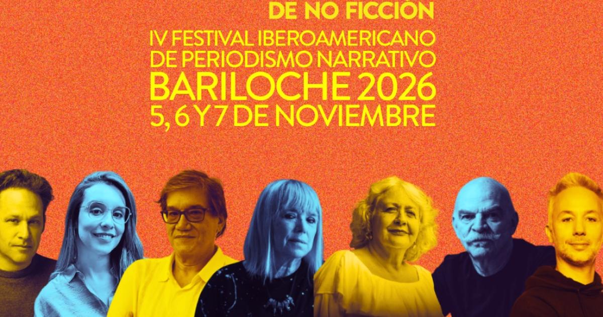 El encuentro se realizar� el 5 6 y 7 de noviembre con entrada libre y gratuita