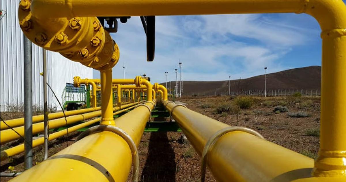 Argentina se posiciona como el proveedor m�s lógico de Bolivia por escala e infraestructura