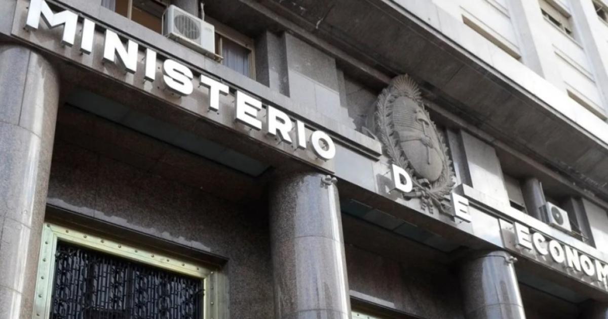 La estrategia del Tesoro se basó en sacar liquidez del mercado