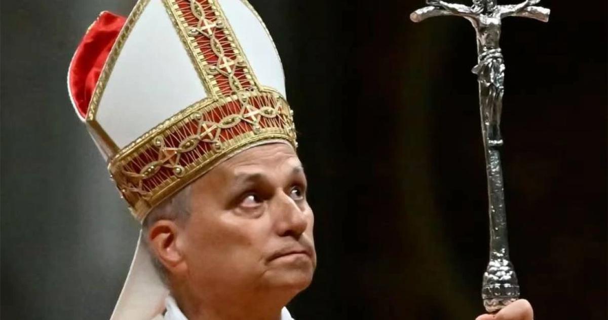 El Vaticano informó que el pontífice se sometió a una intervención en el Policlínico Gemelli de Roma para extirpar una lesión maligna