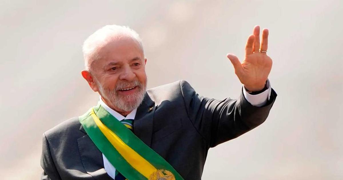 Lula lanzó una carta para conquistar el voto evangélico