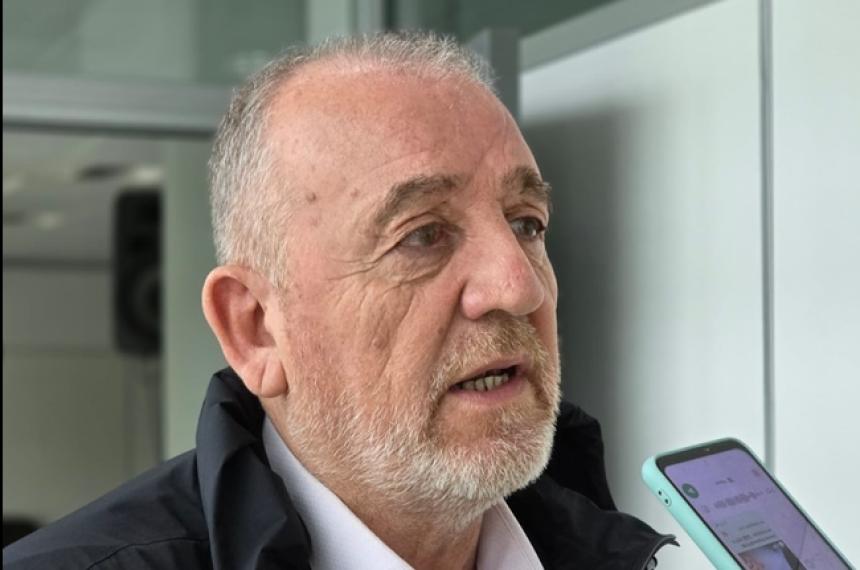 Aguerrido defiende a tres de los siete policías investigados