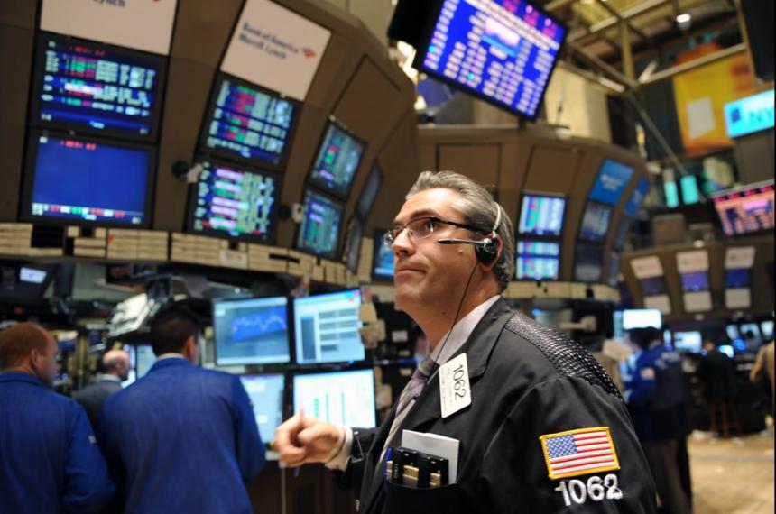 Los ADRs operan con mayoría de subas en la jornada