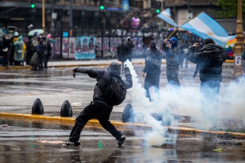 5° Marcha Federal Universitaria