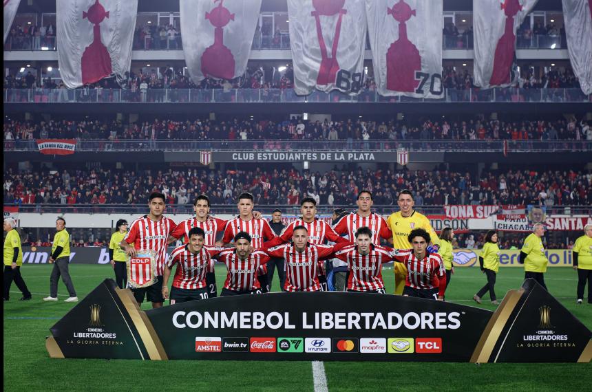 El Pincha se jugar� el pase a la final en Brasil