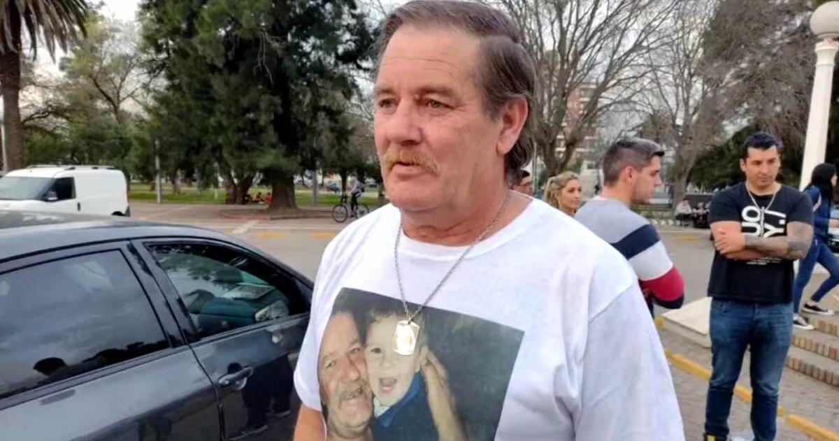 El abuelo de Lucio realizar� su declaración vía Zoom