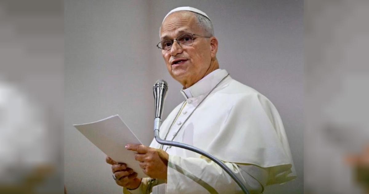 El papa evoluciona favorablemente