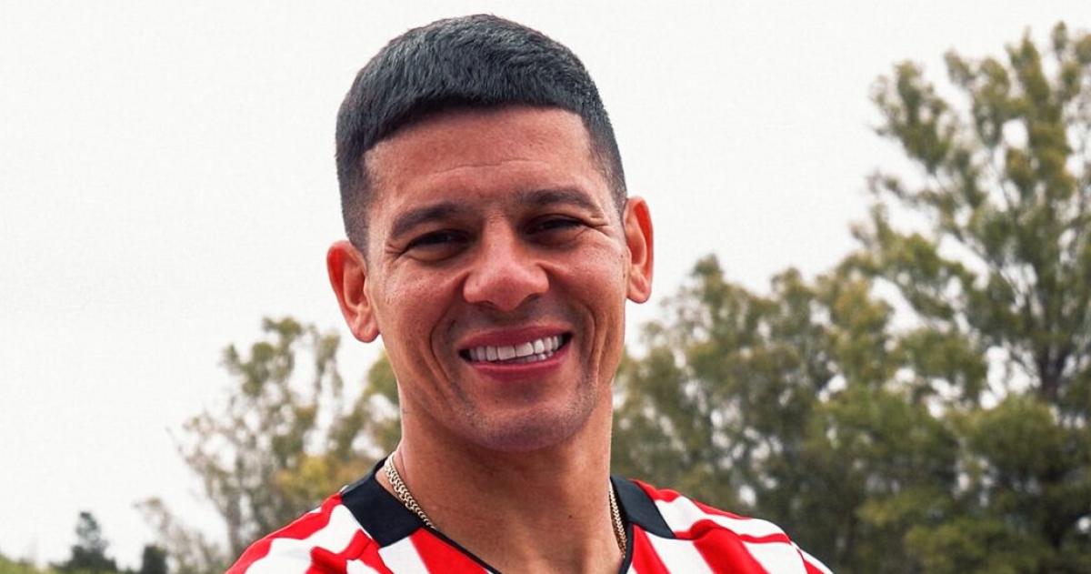 Rojo no podr� jugar la Libertadores con Estudiantes