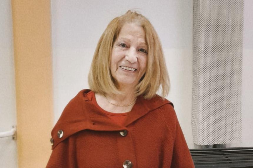 Dora Clelia Evangelista Kela