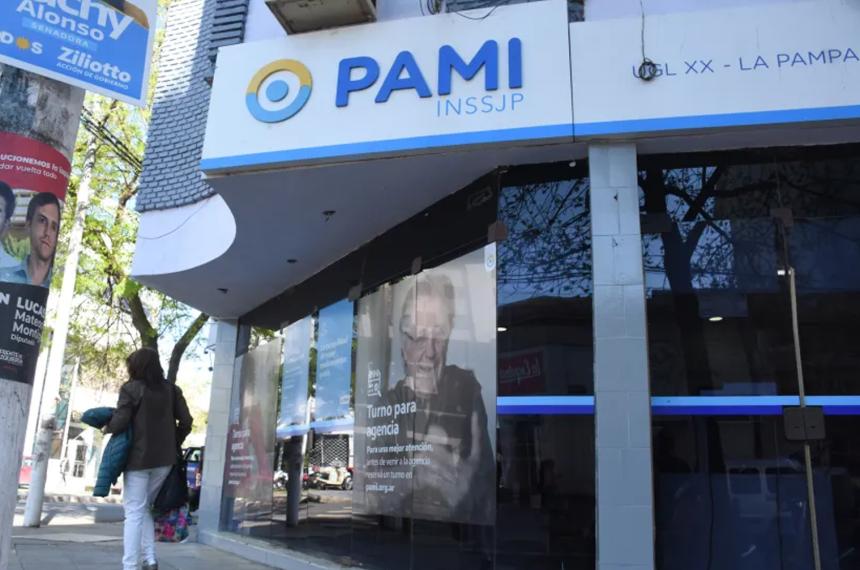 La medida de fuerza fue por cuatro días