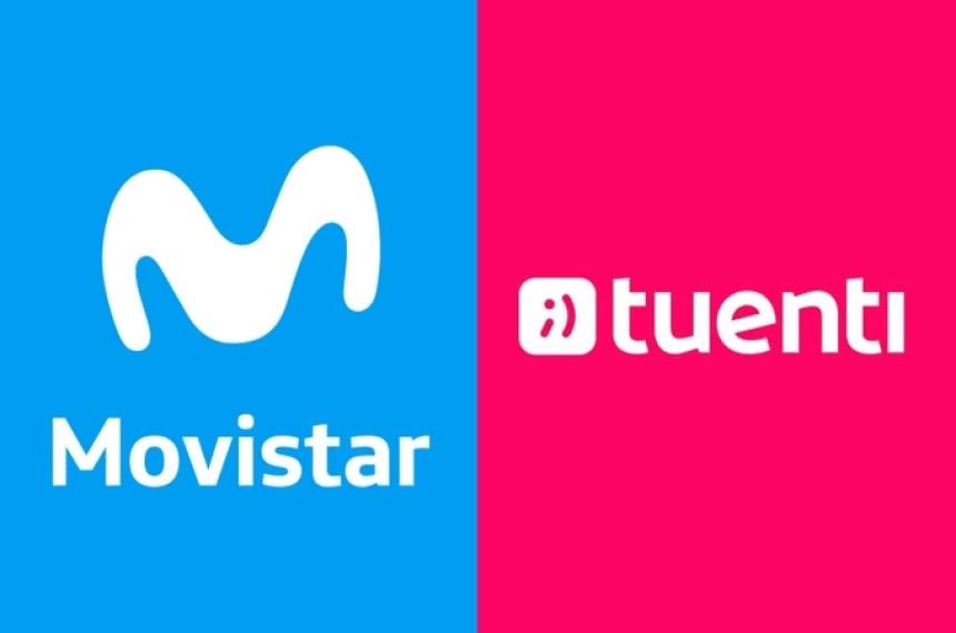 Movistar pasar� a ser Tuenti