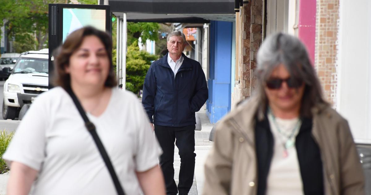 Ziliotto estar� en el centro de la escena de la conmemoración de una fecha fundacional del peronismo