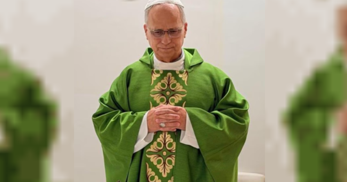 León XIV evoluciona bien luego de su operación