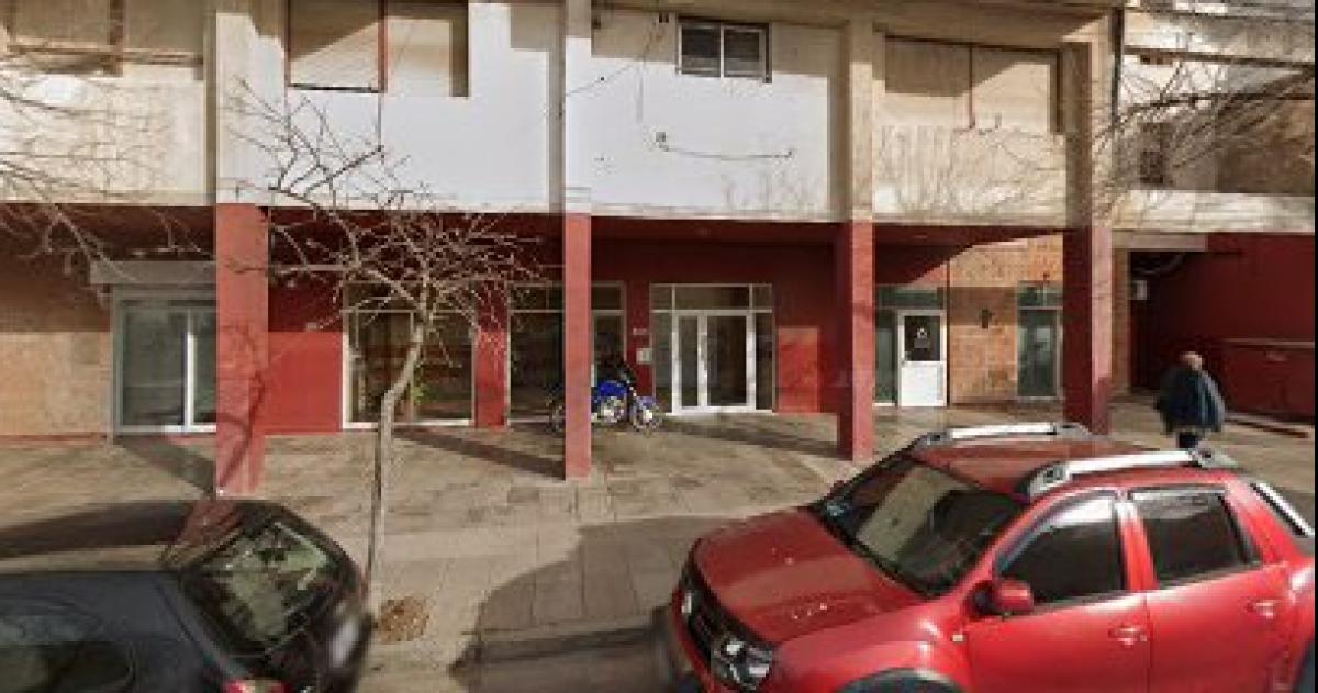 La farmacia de IOSFA funciona en Carlos Pellegrini 486 de esa capital