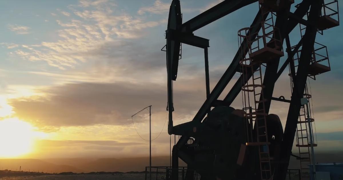 El futuro de la demanda de petróleo