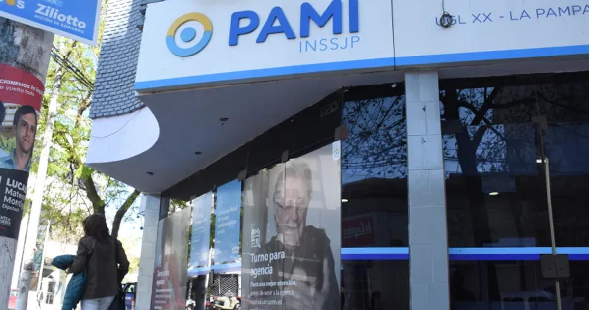 La medida de fuerza fue por cuatro días