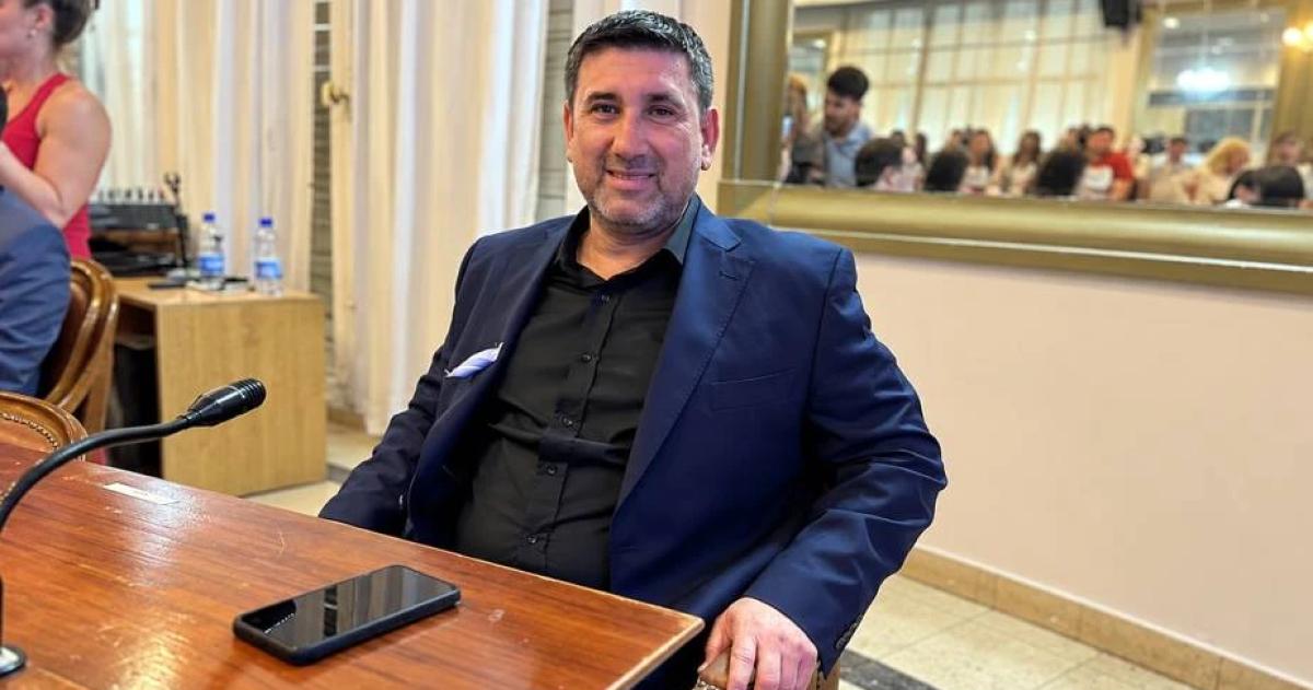 Destacó la respuesta de la militancia y aseguró que el encuentro en el Club General Belgrano ser� una celebración abierta a todos los sectores del PJ