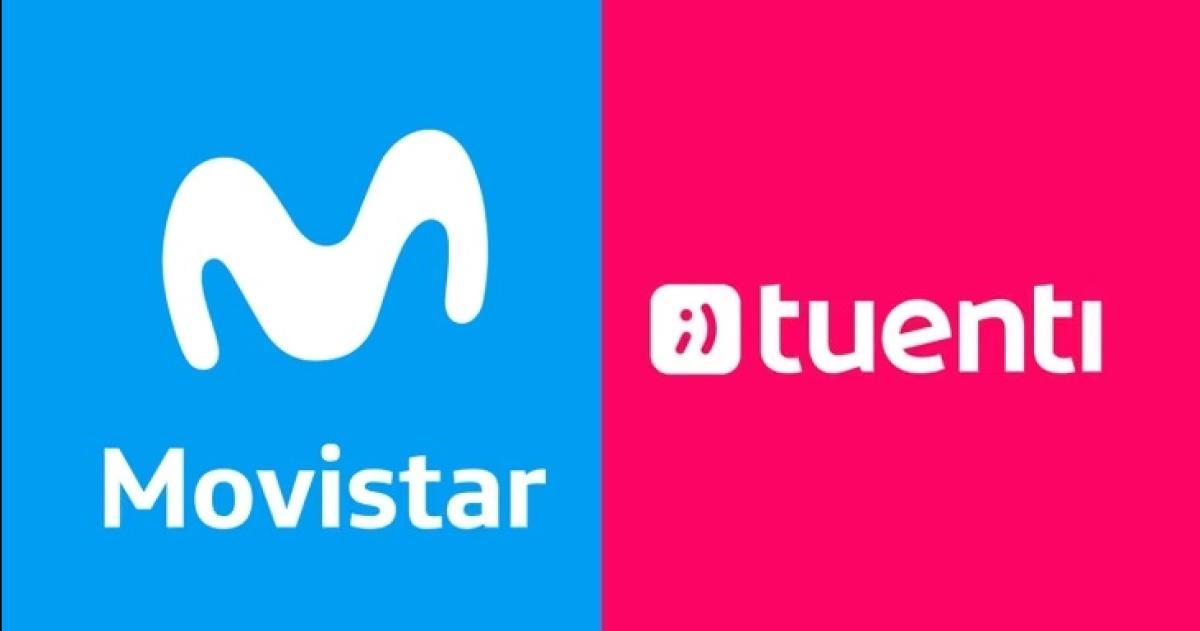 Movistar pasar� a ser Tuenti