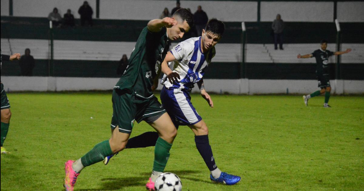 El elenco pampeano necesita un triunfo Otro empate llevar� la serie a los penales