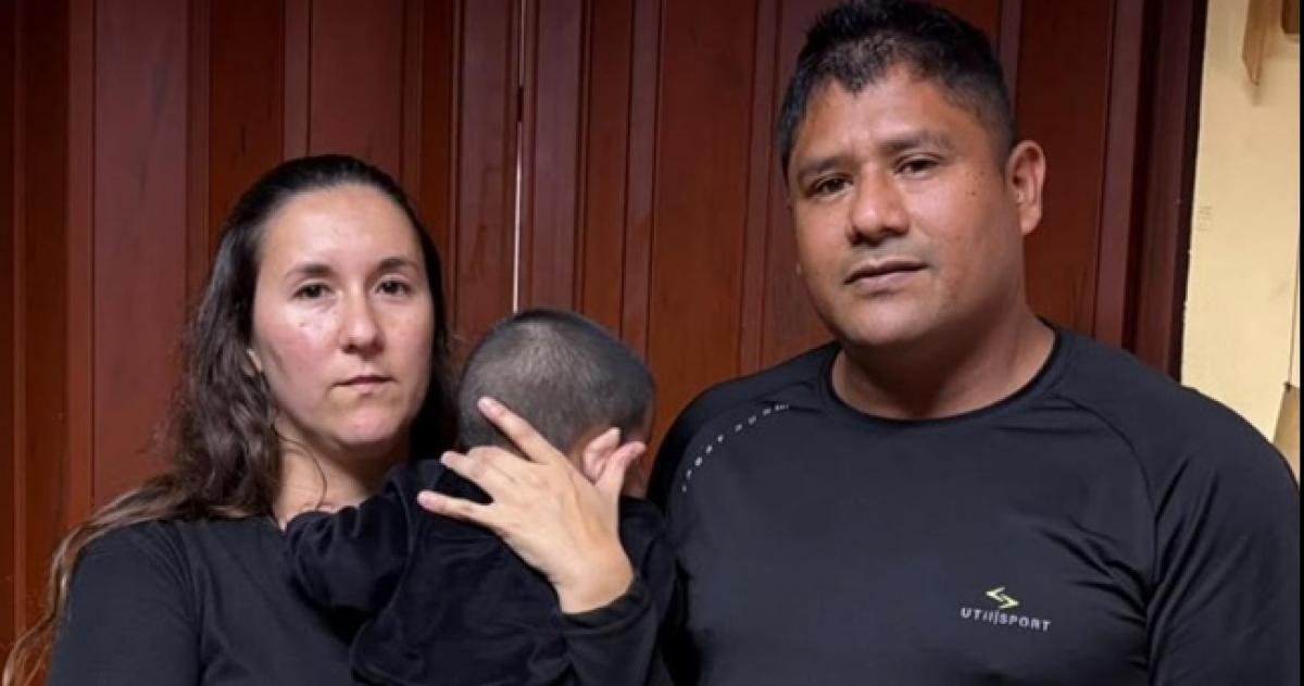 El STJ rechazó los pedidos presentados por Ana Laura Pizzani y Joaquín Díaz