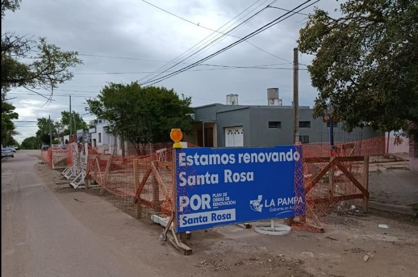 Informaron el cronograma de cortes