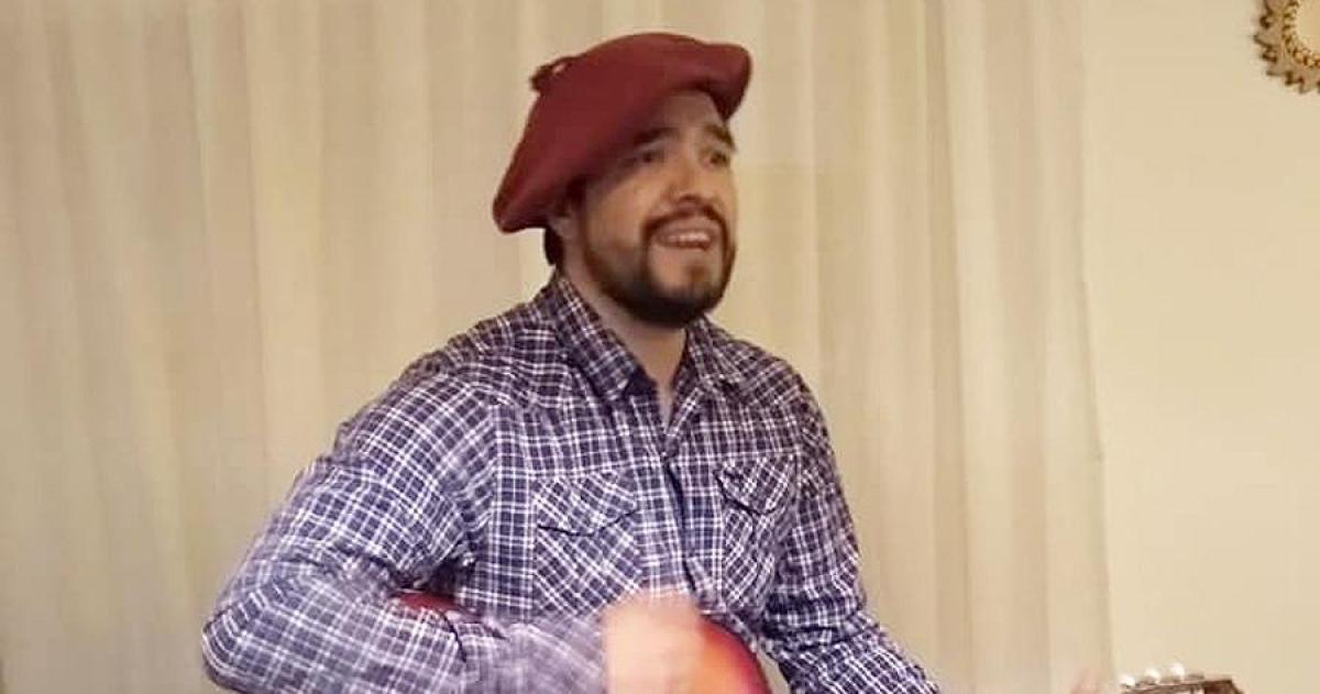 El STJ rechazó un nuevo intento de la defensa de Paul Claudio Santander para revisar la condena