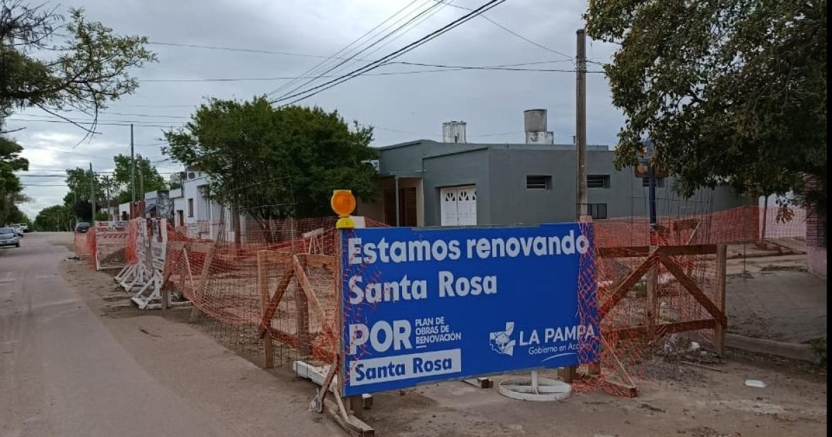 Informaron el cronograma de cortes