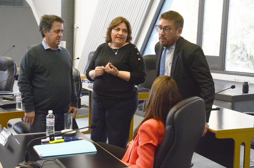 El Estado pagaría a través de un fondo creado con dinero de DAFAS